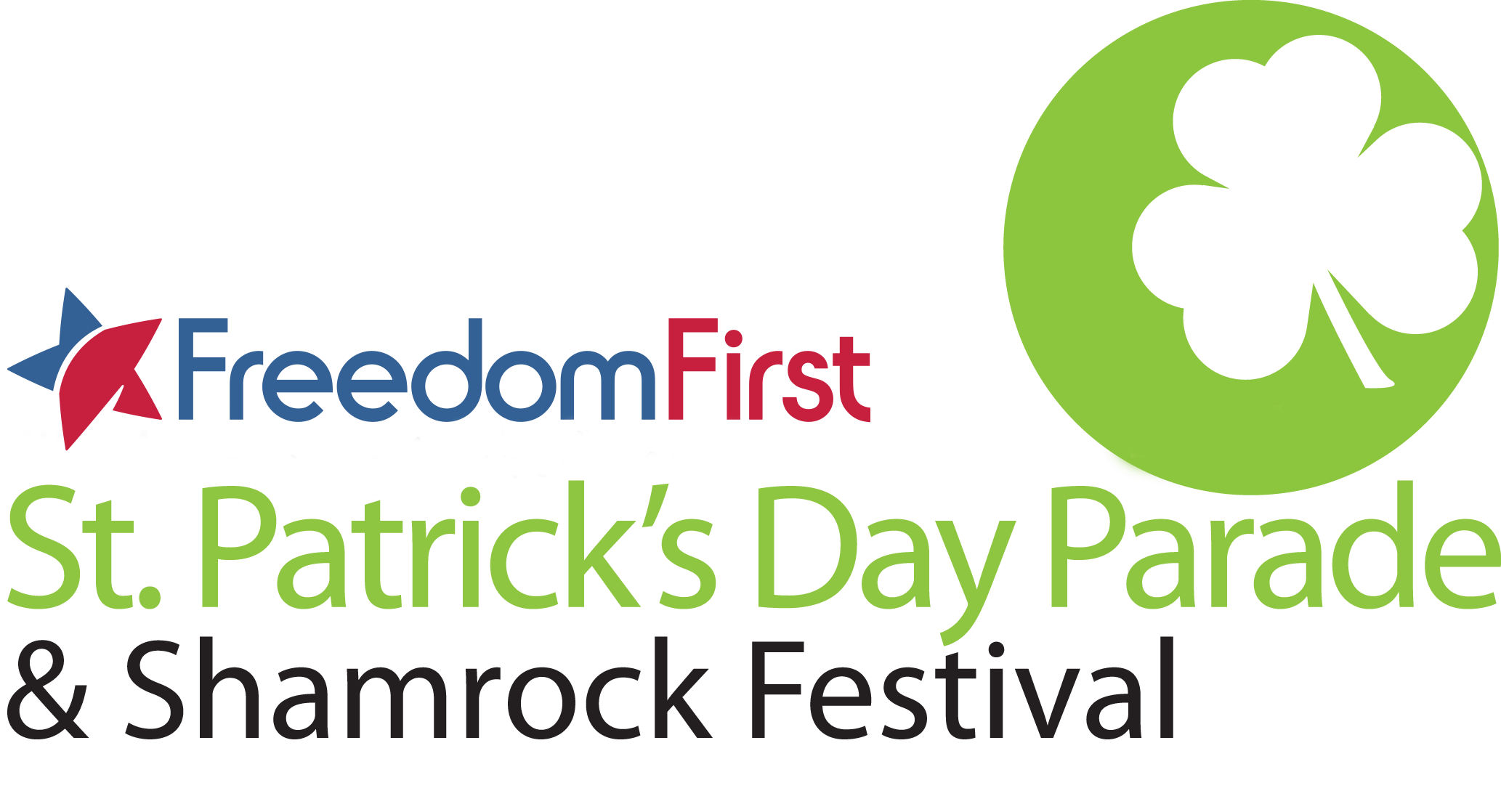2019 St. Patrick’s Day Parade and Shamrock Festival